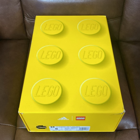 Adidas Ultraboost DNA X Lego Colo - Picture 6 of 7